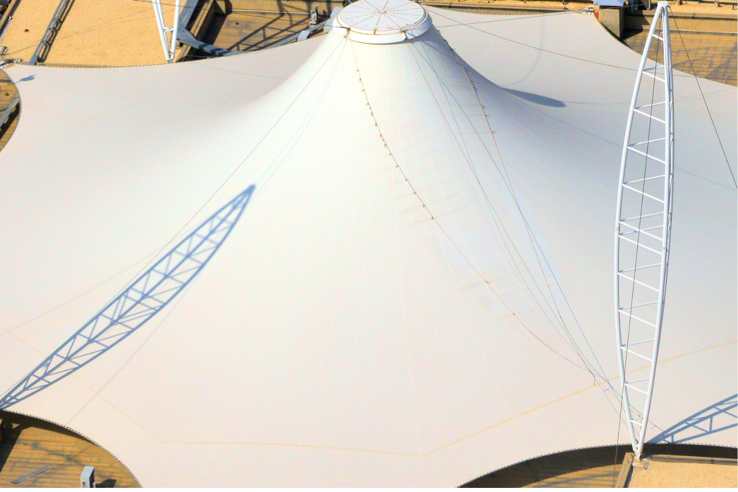 Tensile Structures